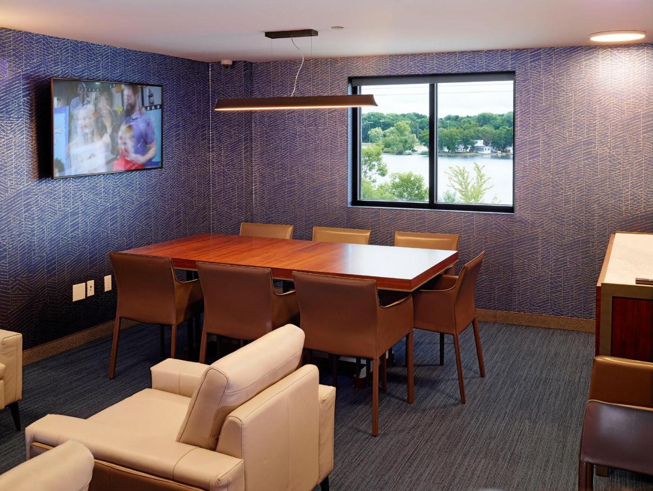 Livinn Hotel St Paul East / Maplewood מראה חיצוני תמונה